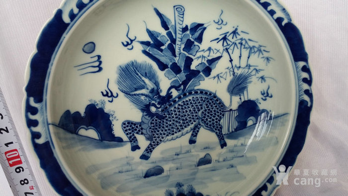 古代盘子