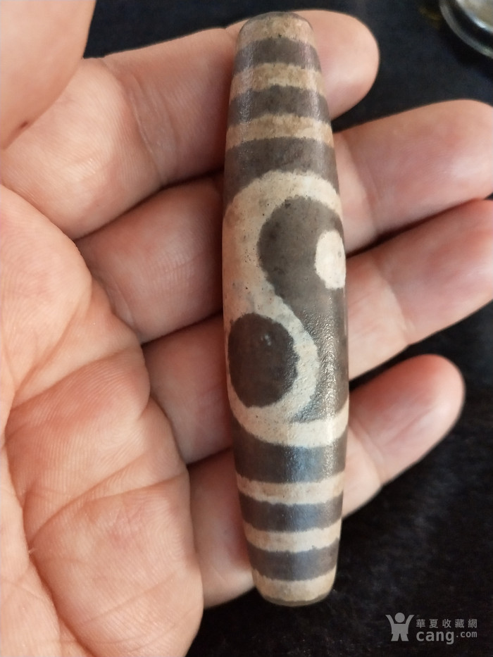 八卦天珠