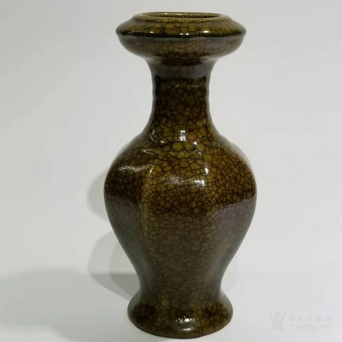 古代老瓶子