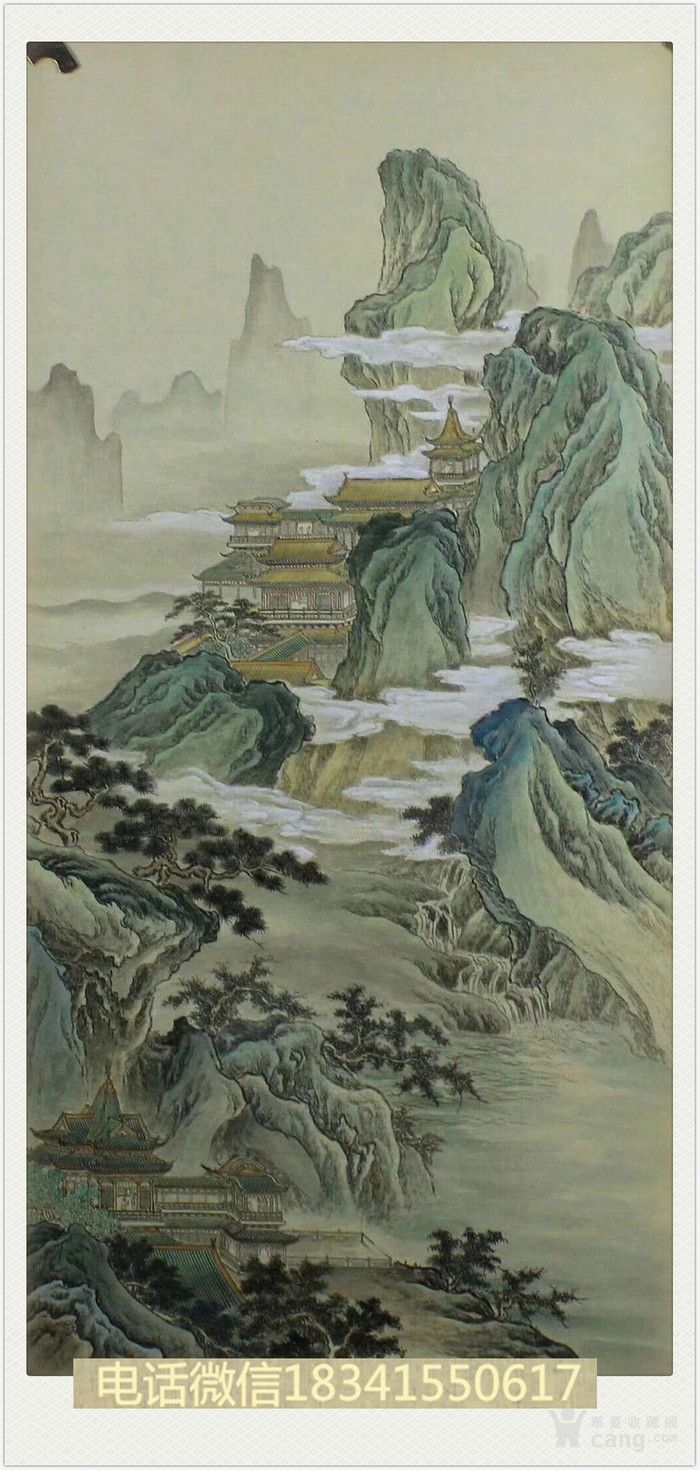 唐一晖老师作品