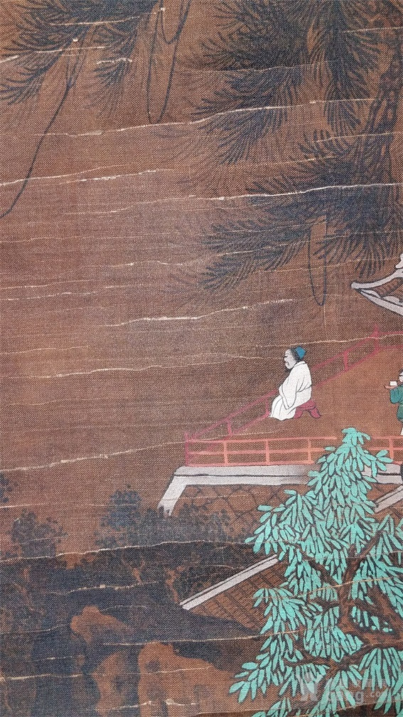 一个人独坐大海边头像