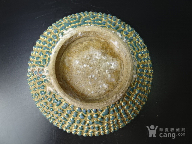 珍珠釉瓷器碗