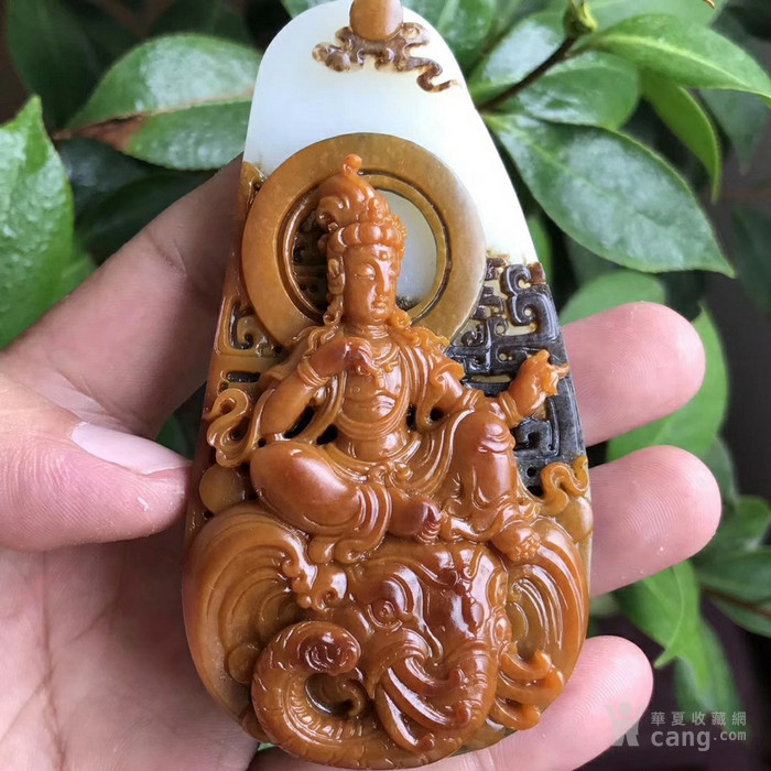 普贤菩萨