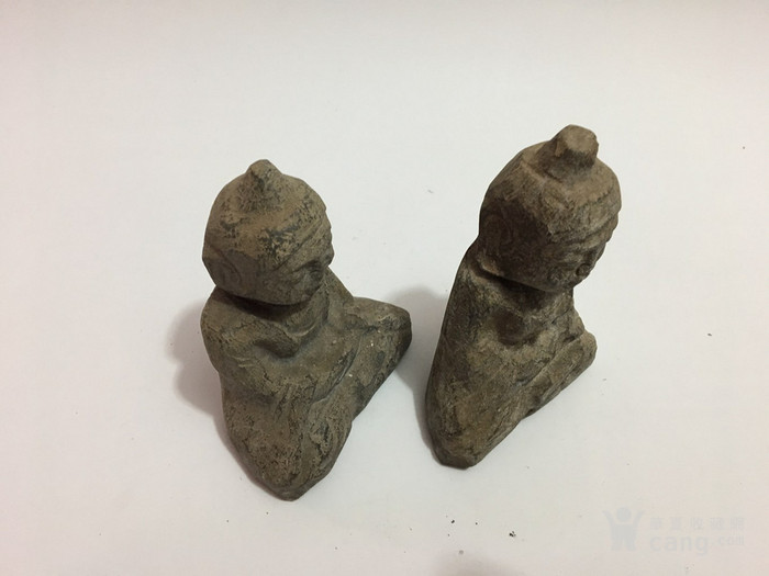 小石佛