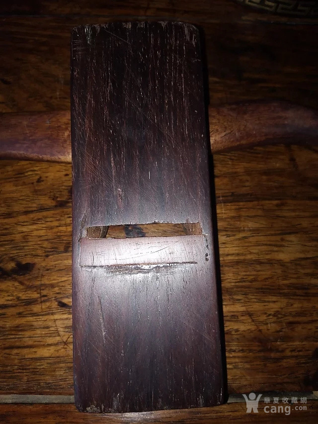 小叶紫檀刨子老料