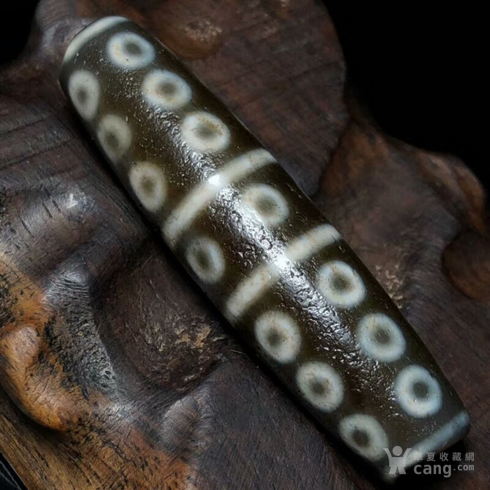 玛瑙天珠