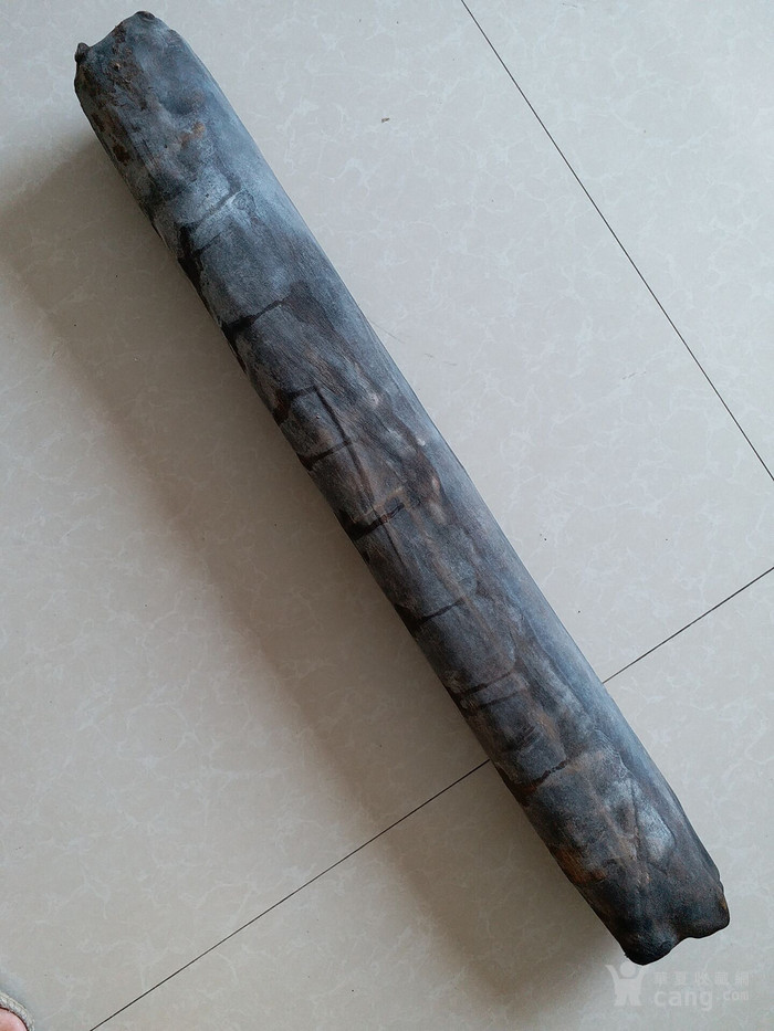 老*六筒画