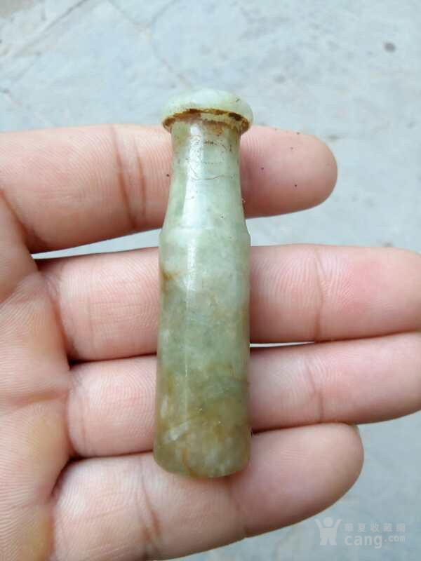 老玉烟嘴