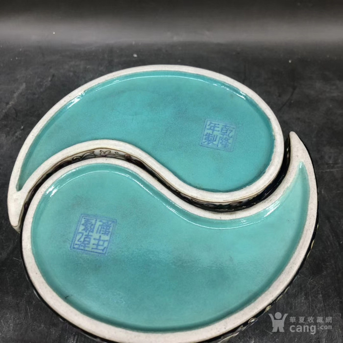 转心壶