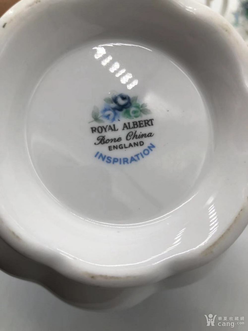 皇家阿尔伯特royal albert骨瓷英国古董瓷器