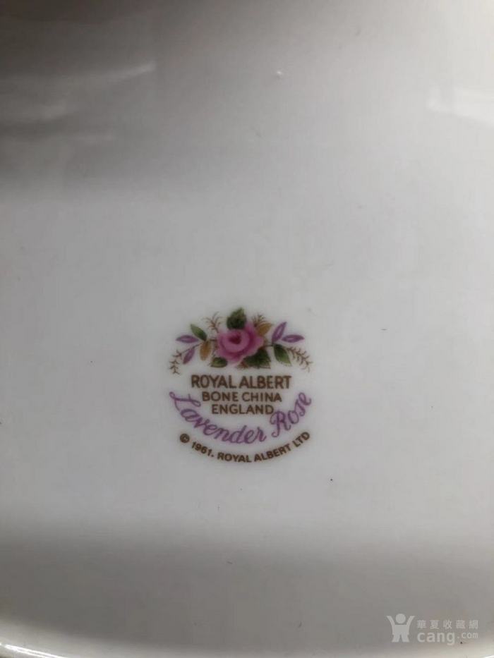 西洋古董瓷器英国皇家阿尔伯特royal albert骨瓷包邮