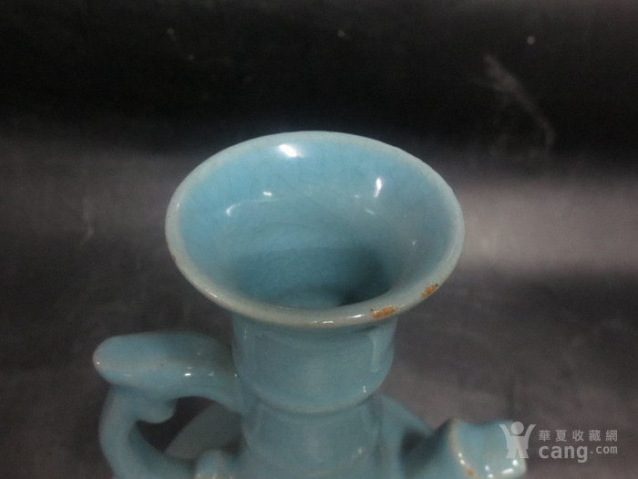 汝窑提壶