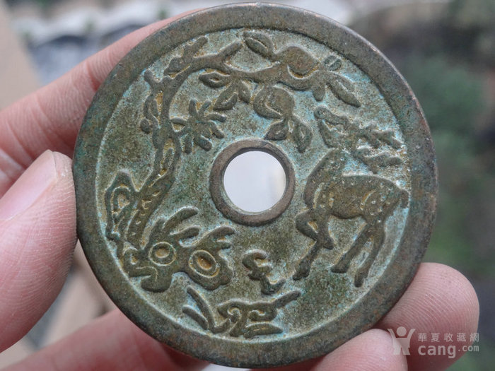 大海水命与铜钱：揭秘古老命理中的财富密码（大海水命带什么铜钱）