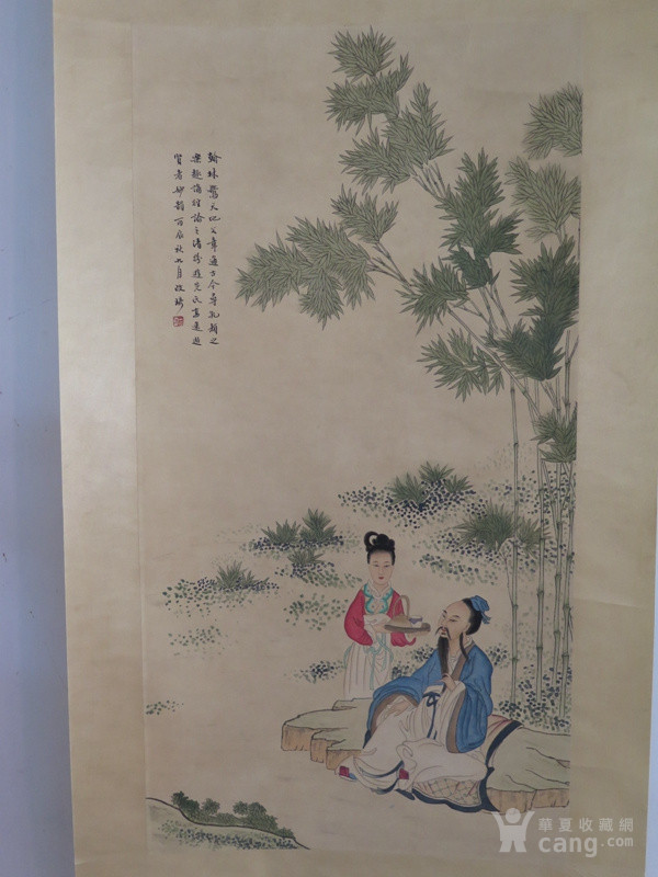 改琦