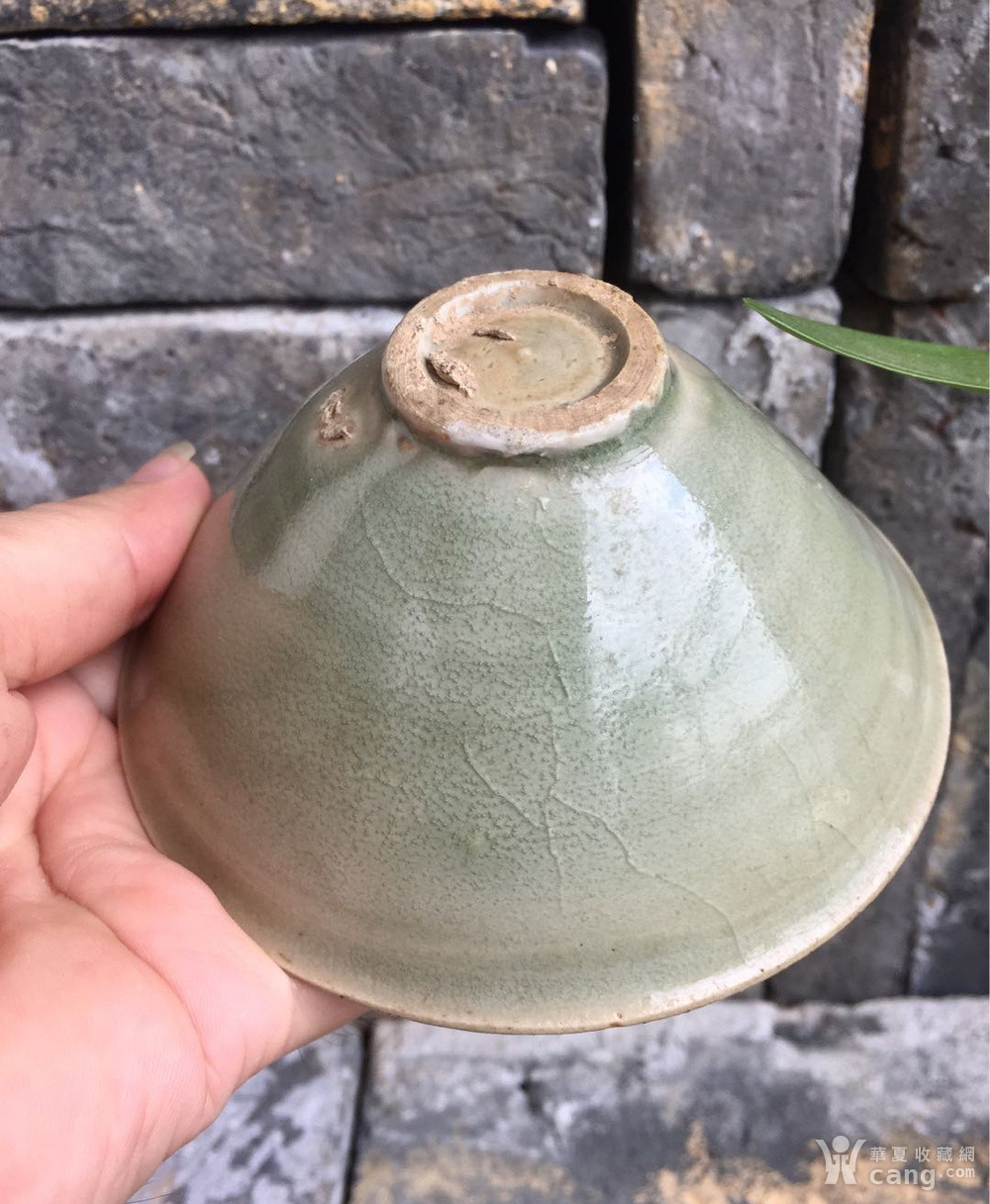 宋耀州窑建盏