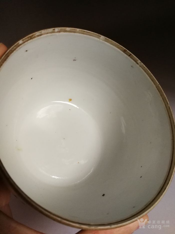 洪义顺大号浅浆彩美女罐日本动漫古代美女图片