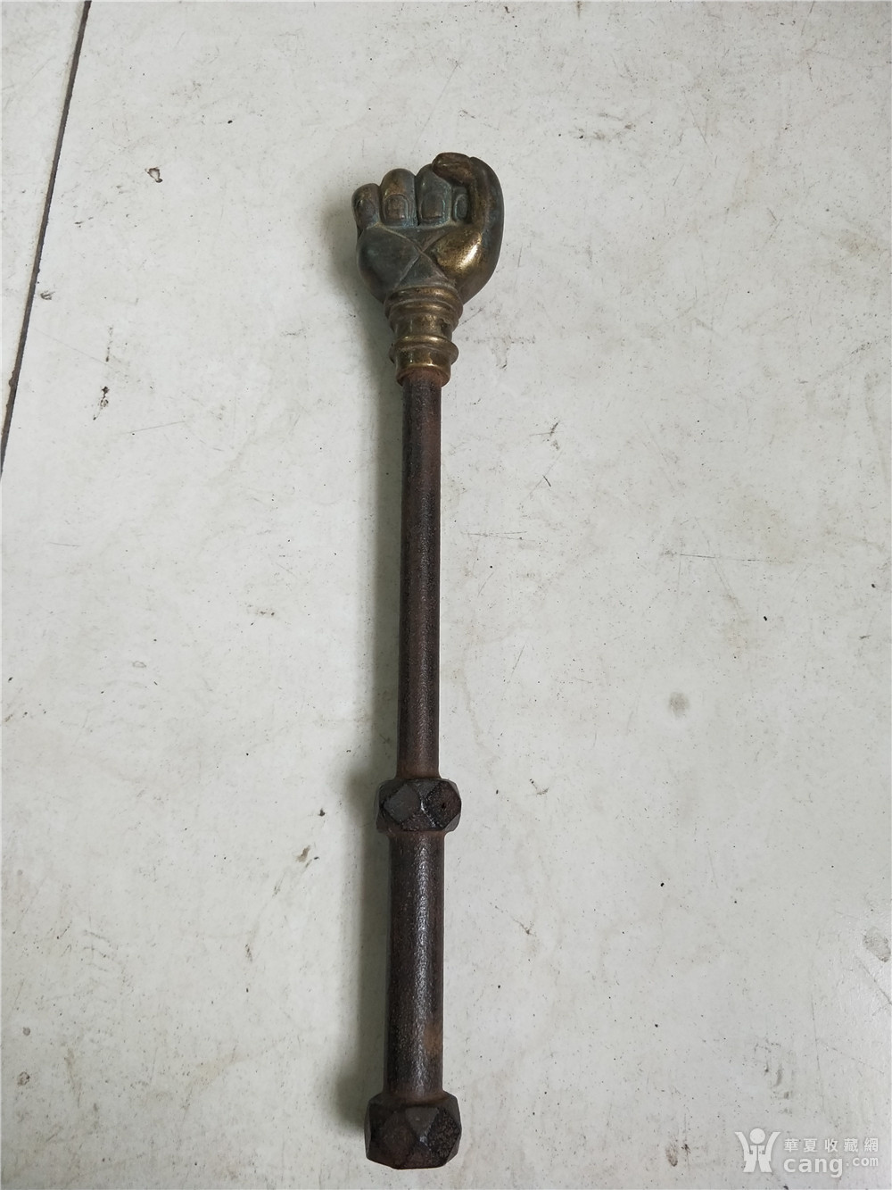 古代兵器锤