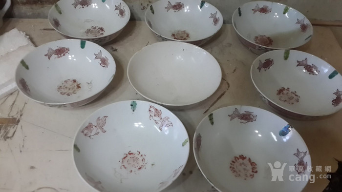 24个大碗茶碗