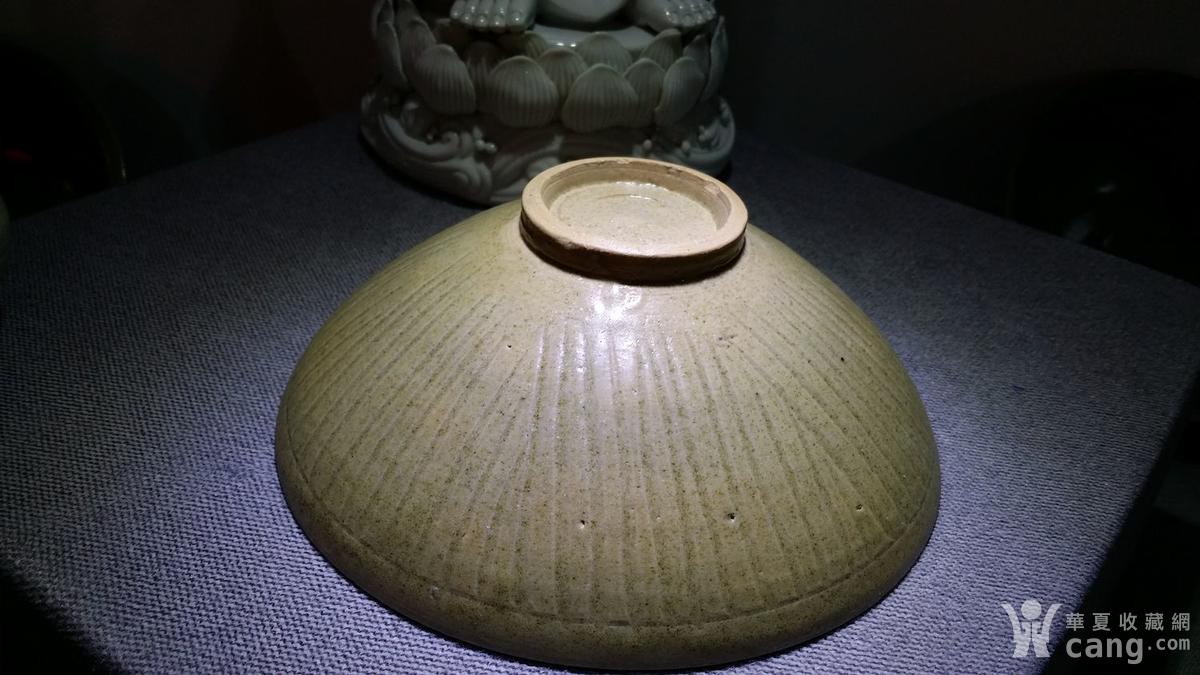**同安窑珠光青瓷碗