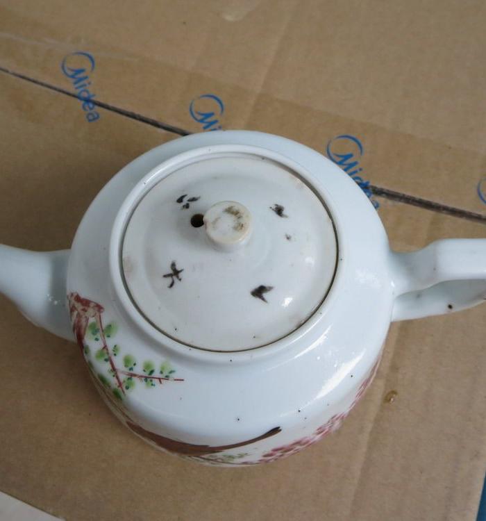                描述:小八友名家