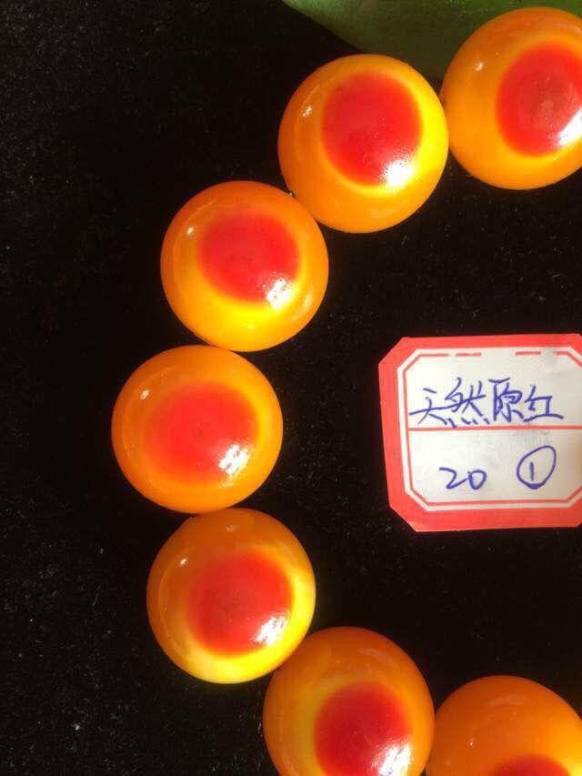 盔犀鸟 *2.0手串