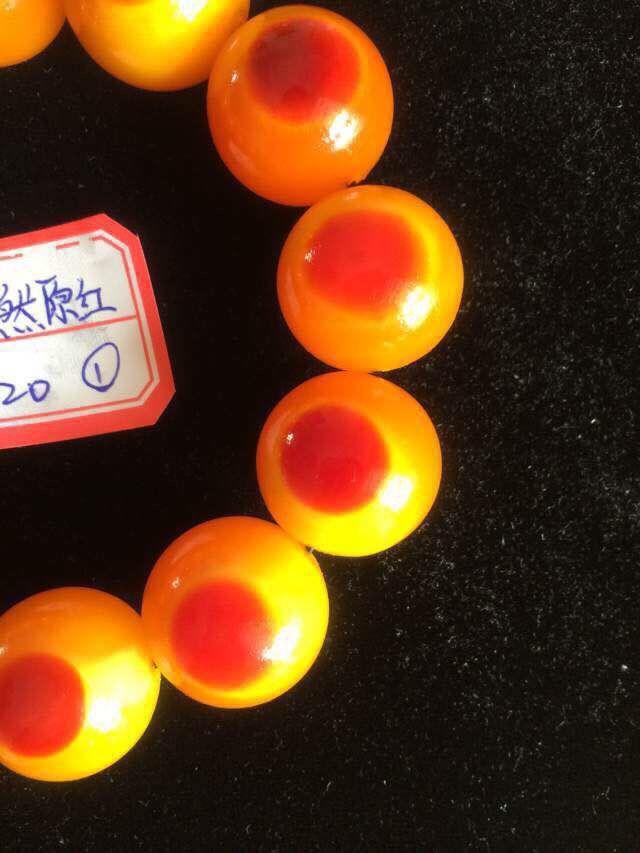 盔犀鸟 *2.0手串