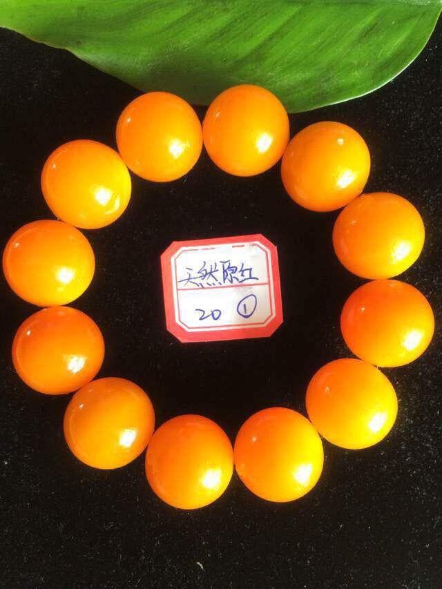 盔犀鸟 *2.0手串