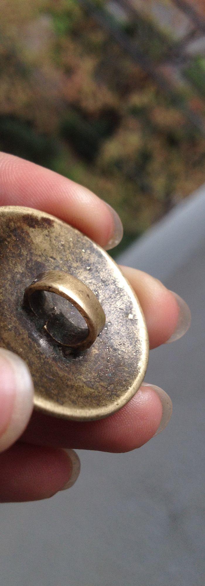 藏传清代老天铁护心镜(包邮不议价)