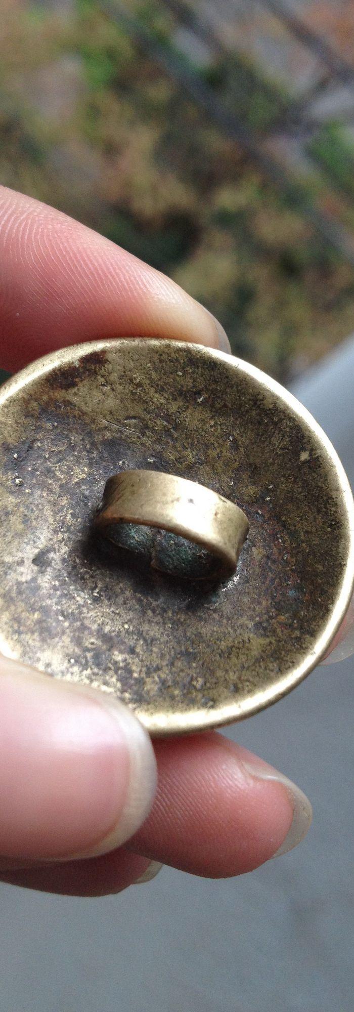 藏传清代老天铁护心镜(包邮不议价)