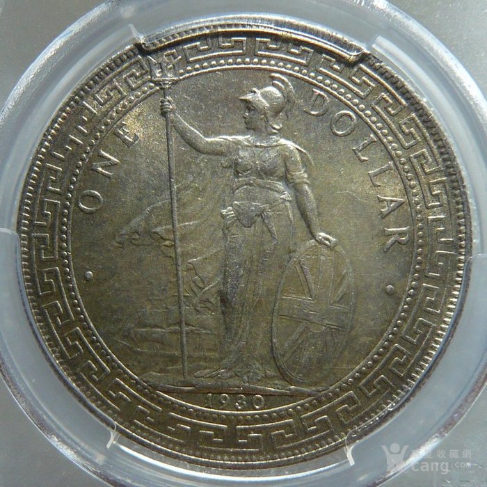 pcgs ms62 1930年 站洋_pcgs ms62 1930年 站洋價格_pcgs ms62 1930年