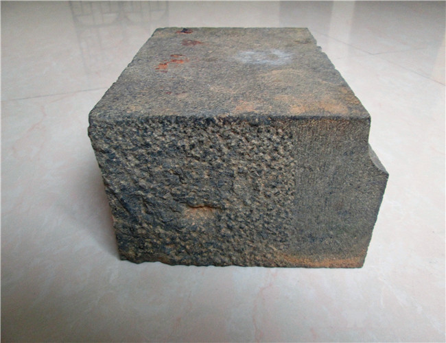 闽本地豆青石细装文房底座