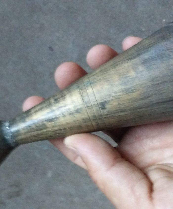 民国铜酒嗉子----造型好