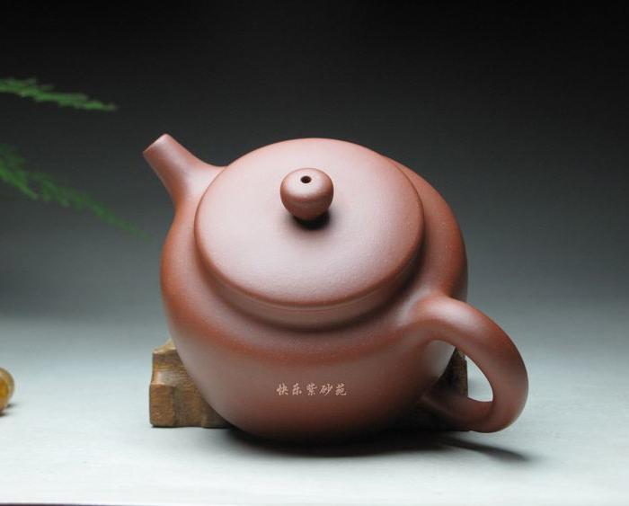 紫砂壶宜兴名家纯全手工底槽清茶壶 德钟壶