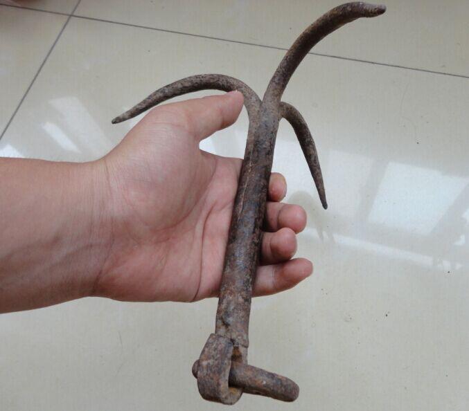             描述:应该也属于兵器