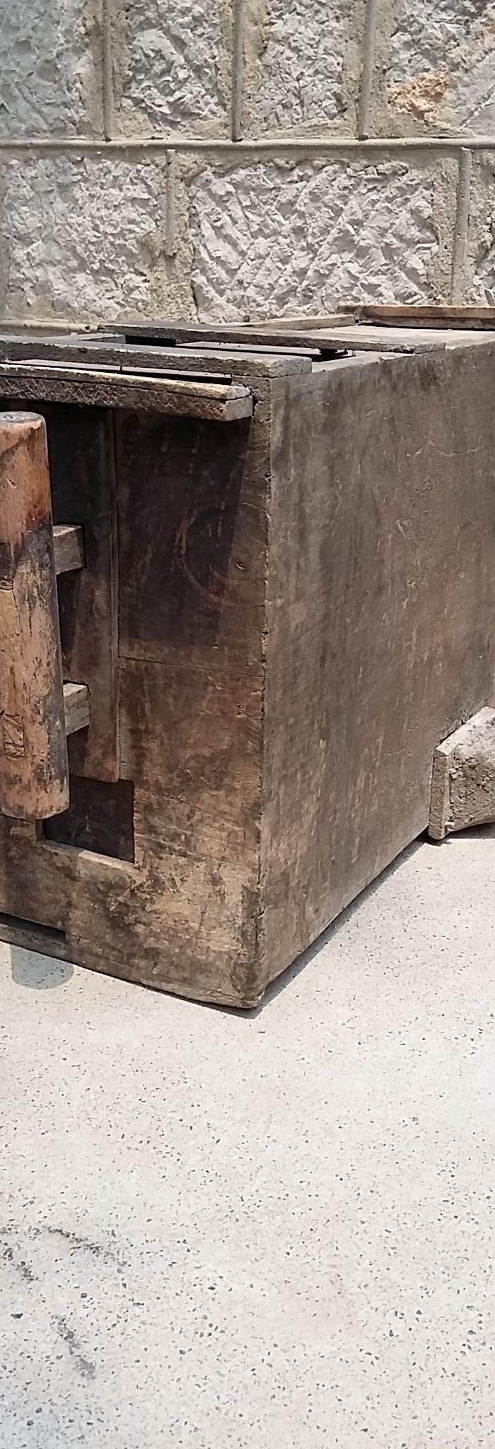 民俗老物件风箱e,运费到付