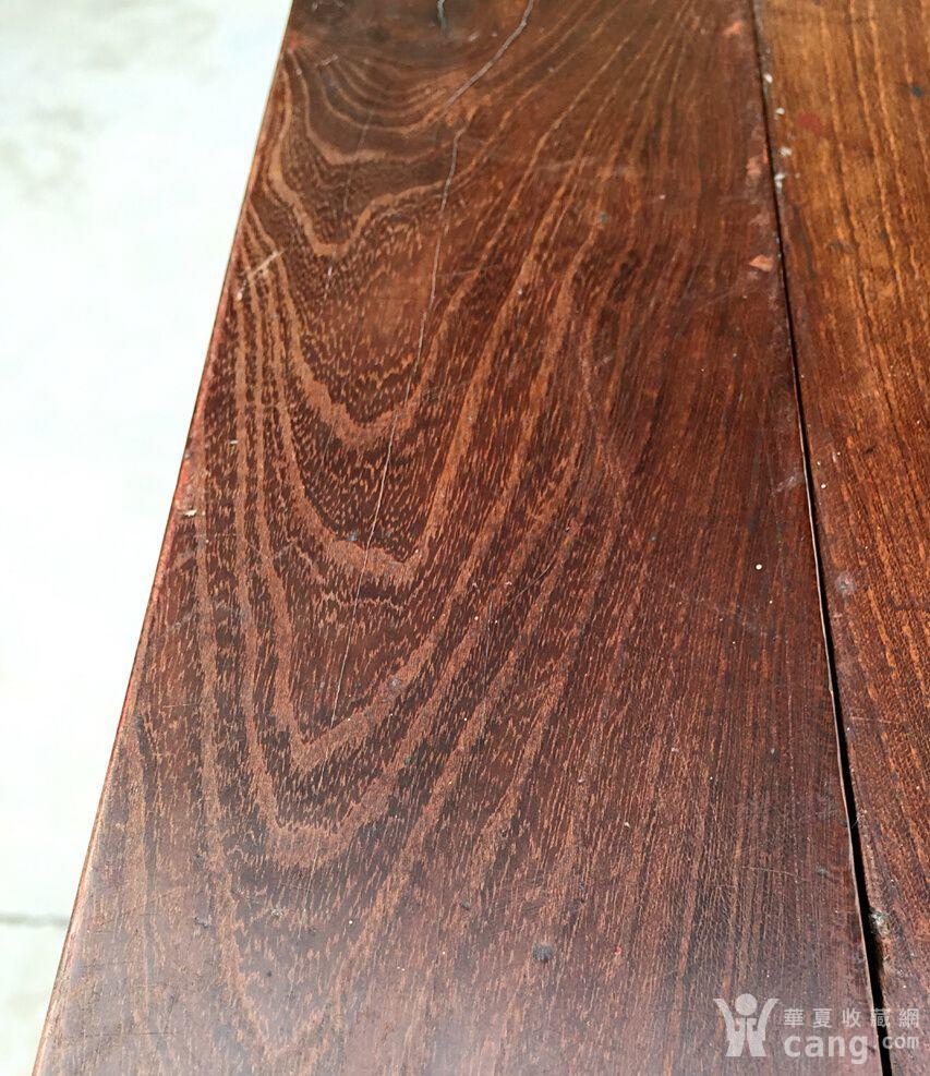 柞榛与柞桑混作钱柜.