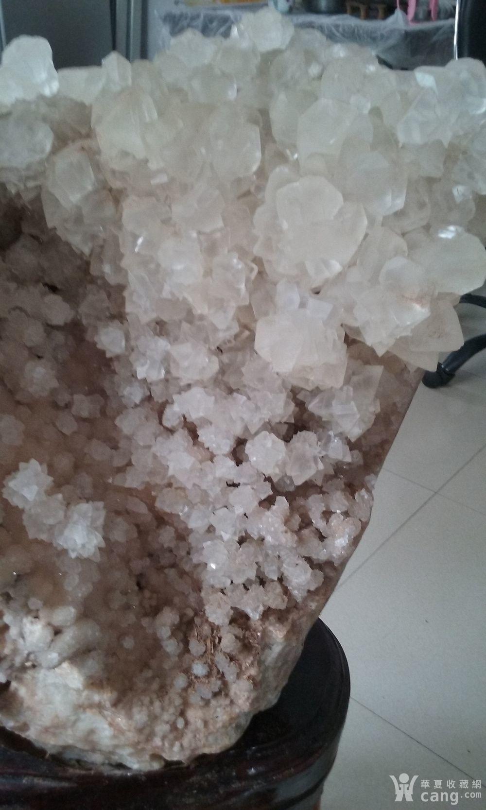 库存钟乳石,水晶结晶摆件