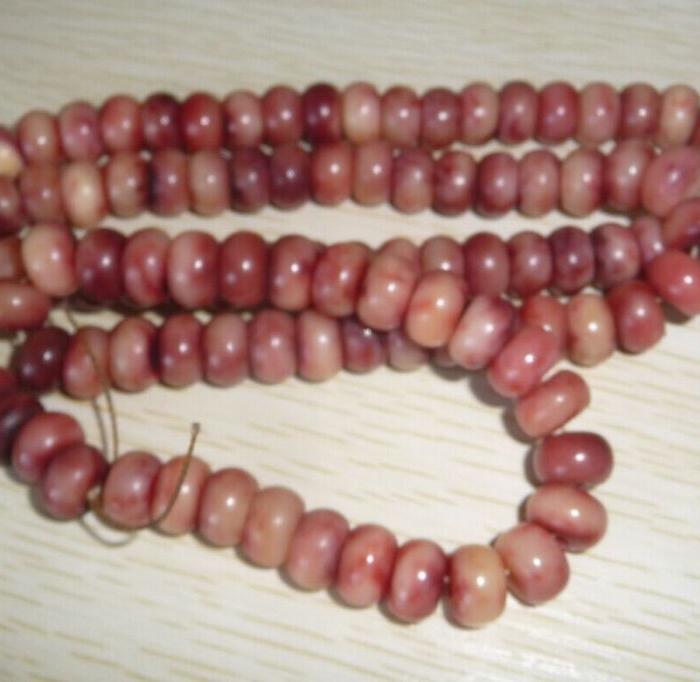 狼骨血骨1.1佛珠108