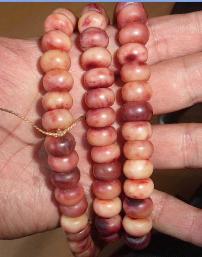 狼骨血骨1.1佛珠108