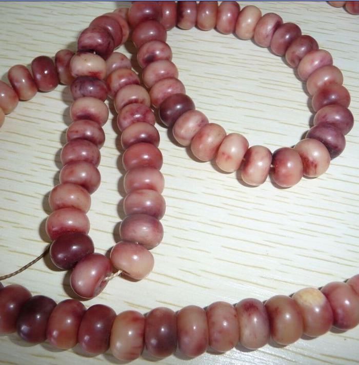 狼骨血骨1.1佛珠108