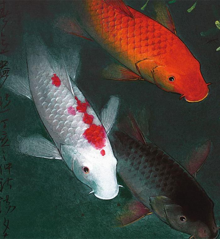 汤文奇-春意盎然