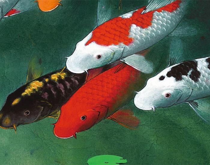 汤文奇-春意盎然