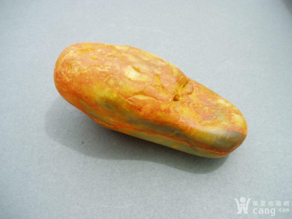 和田籽料璞玉原石