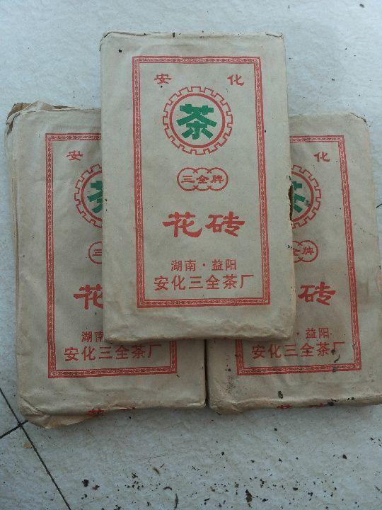 普洱茶市场的风云变化