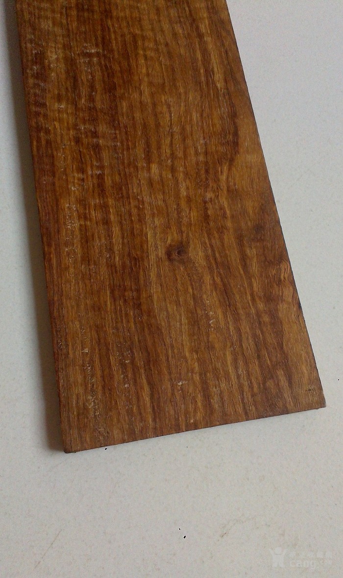 38.8厘米花梨木板