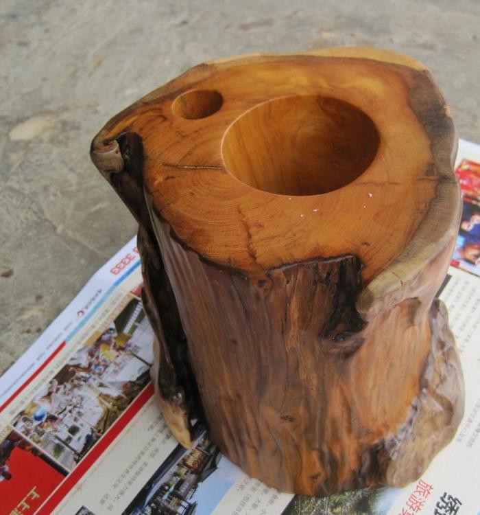             描述:红豆杉又称紫杉