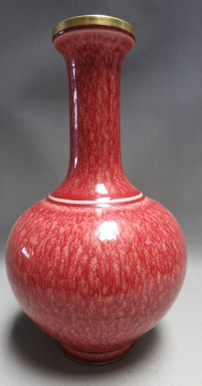 郎窑红赏,郎窑红釉,雍正郎窑红(第12页)_大山谷图库