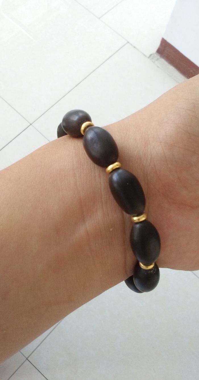 千年古莲子,老莲子手串,包老包真!