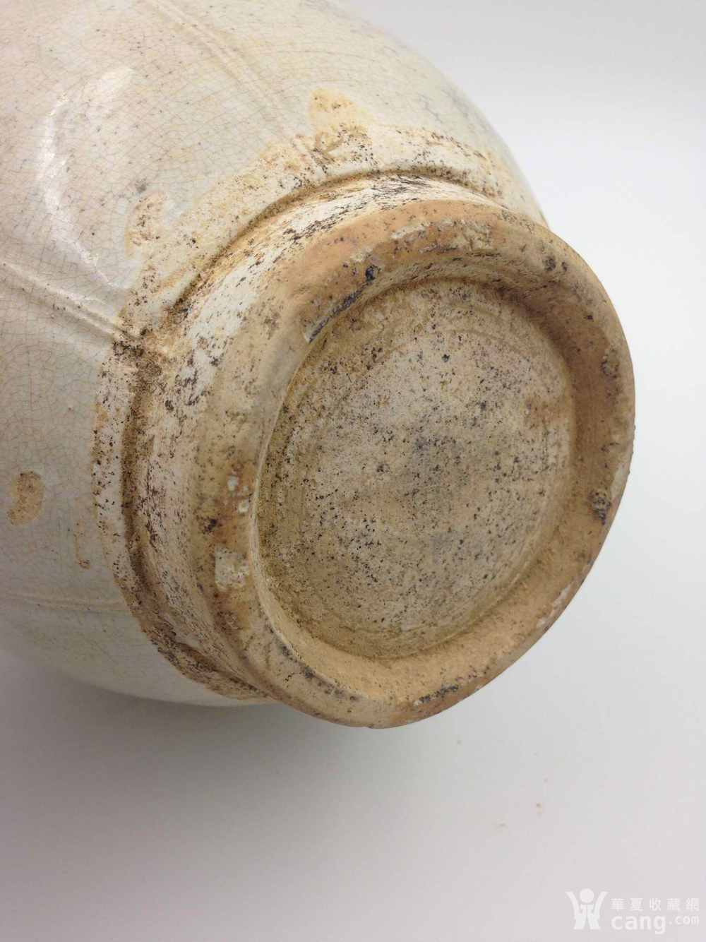 福建建宁窑精品拿手尊