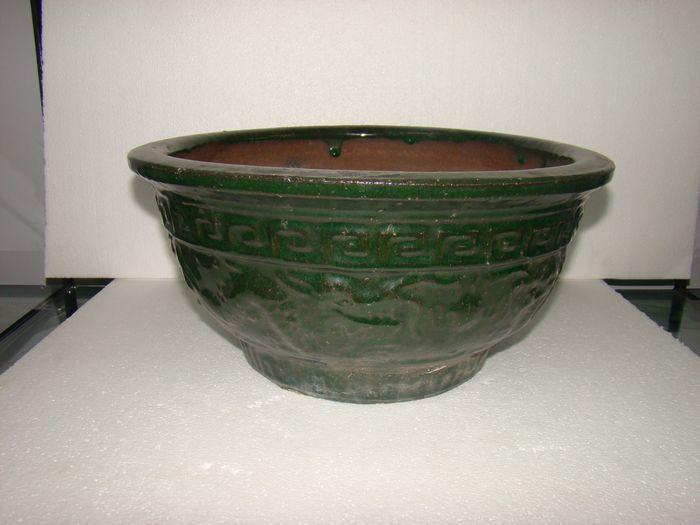 花盆_地摊交易_华夏收藏网